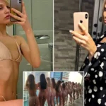 Dubai balcony photoshoot: Ukrainian women, Russian photographer to be deported after X-rated photo session goes viral