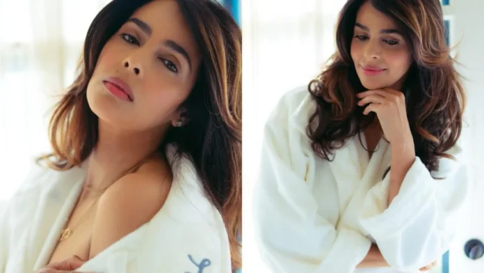 Mallika Sherawat: The ultimate Bollywood seductress from Haryana
