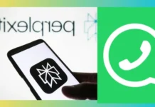 Perplexity AI’s WhatsApp Chatbot Goes Live: Free AI Research, Voice Mode & Image Generation for 2.7B Users