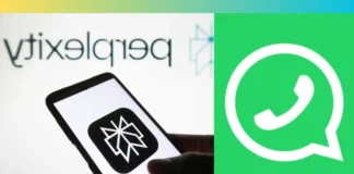 Perplexity AI’s WhatsApp Chatbot Goes Live: Free AI Research, Voice Mode & Image Generation for 2.7B Users