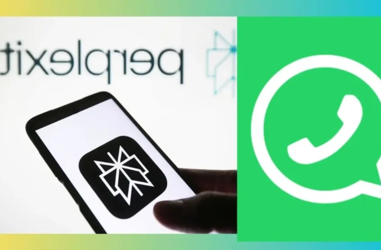 Perplexity AI’s WhatsApp Chatbot Goes Live: Free AI Research, Voice Mode & Image Generation for 2.7B Users