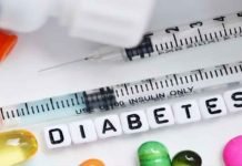 Study finds some diabetic drugs can reduce risk of Alzheimer's disease