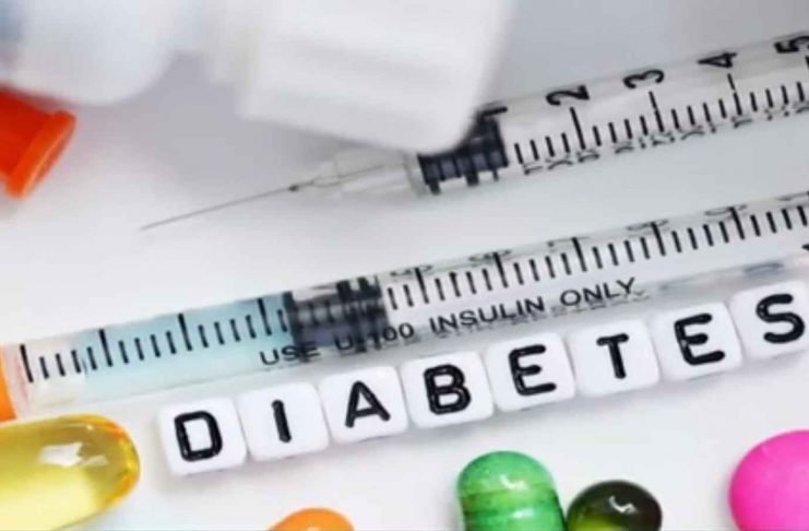 Study finds some diabetic drugs can reduce risk of Alzheimer's disease