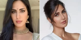 Katrina Kaif’s doppelganger Alina Rai sets the Internet on fire