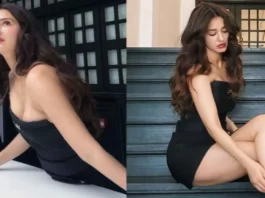 Disha patani