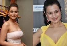 ameesha
