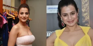 ameesha