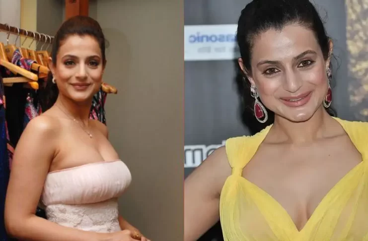 ameesha