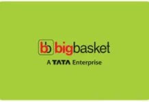 Tata’s Bigbasket eyes IPO by 2025 after $200 million fundraising