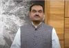 Gautam Adani addresses investors after the company calls off a fully subscribed FPO