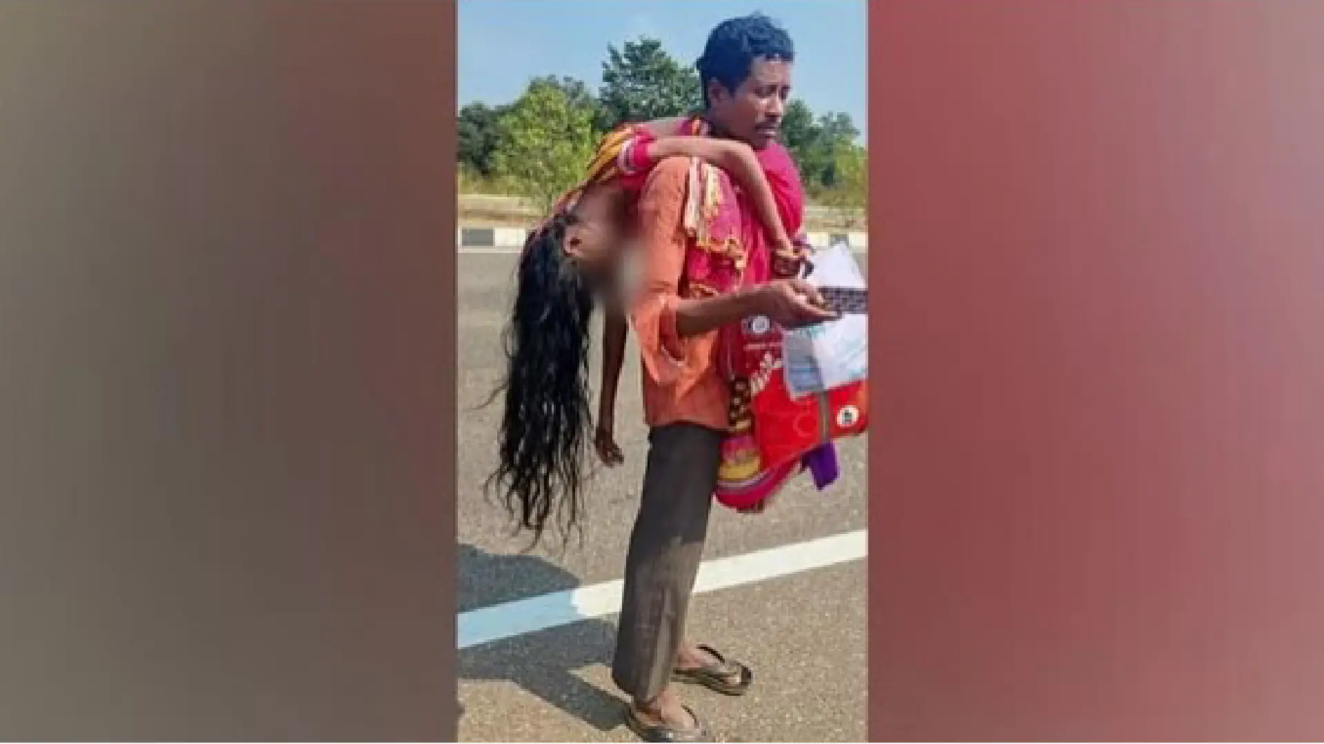 The Incredible Story of Odisha Man's Unconditional Love for His Late Wife