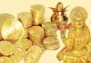 Celebrate Akshaya Tritiya on April 30, 2025! Discover the significance of this auspicious day filled with prayers, fasting, and the tradition of buying gold.