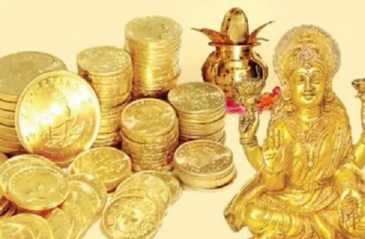 Celebrate Akshaya Tritiya on April 30, 2025! Discover the significance of this auspicious day filled with prayers, fasting, and the tradition of buying gold.