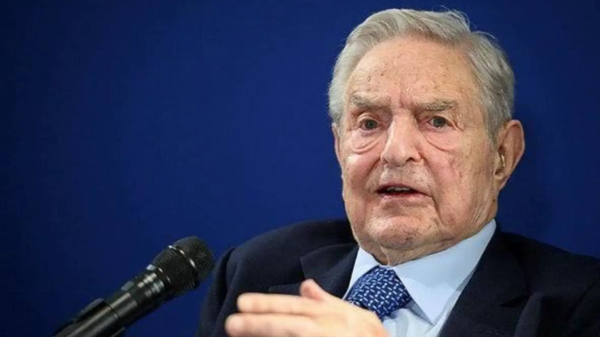 George Soros: The Life, Legacy, and Controversies of the Billionaire Philanthropist