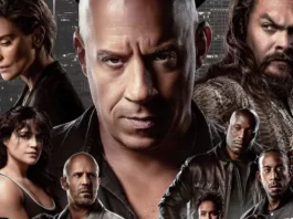 Fast X Movie Review: Vin Diesel, Jason Momoa's Testosterone-Fuelled Ride Is Flabby