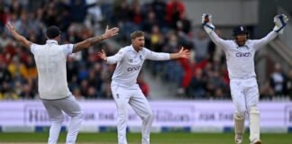 England vs Australia, 4th Test, Day 4: Joe Root Dismisses Marnus Labuschagne, But Rain Hampers England’s Victory Push