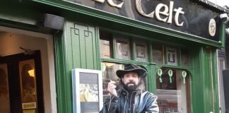 New York Dad Left Comatose After Brutal Attack in Dublin, Ireland