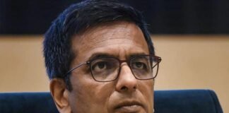 ‘Protocol Not Privilege’: Chief Justice On Judge’s Train “Inconvenience”