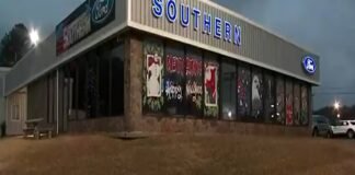 The Mysterious Heist: Thieves Steal Rare Ford Mustangs Worth $200,000 from Thomaston Dealership