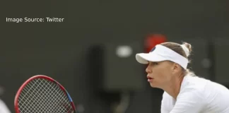 Polish Ministry Blocks Russian Tennis Player Vera Zvonareva from Entering Poland Citing State Security Concerns