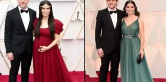 America Ferrera and Ryan Piers Williams’ Relationship Timeline: A Love Story Built on Passion and Partnership America Ferrera and Ryan Piers Williams' Relationship Timeline: A Love Story Built on Passion and Partnership