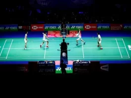 21-point scoring system in badminton to continue as BWF members vote against proposed new law