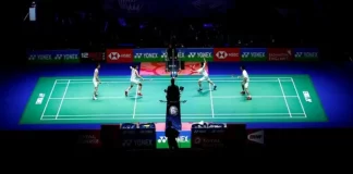 21-point scoring system in badminton to continue as BWF members vote against proposed new law 21-point scoring system in badminton to continue as BWF members vote against proposed new law
