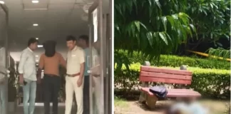 Shocking Crime in South Delhi: College Student Fatally Attacked with Rod Shocking Crime in South Delhi: College Student Fatally Attacked with Rod