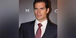 Henry Cavill in talks to star in ‘Highlander’ reboot Henry Cavill in talks to star in 'Highlander' reboot