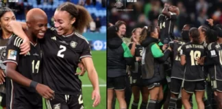 Jamaica Holds France to a Stunning 0-0 Draw in the Women’s World Cup