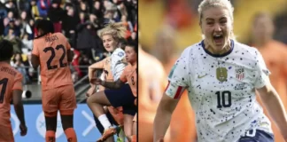2023 Women’s World Cup: Decoding the Teams, Predicting the Knockout Round at the World Cup 2023 Women’s World Cup: US Fights Back to Draw with Netherlands