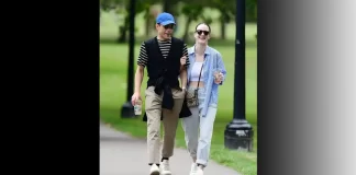 Is the Bohemian Rhapsody over for Rami Malek and Lucy Boynton? Speculation is rife that one of Hollywood’s most glamorous couples have split after more than five years Is the Bohemian Rhapsody over for Rami Malek and Lucy Boynton? Speculation is rife that one of Hollywood's most glamorous couples have split after more than five years