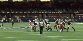 Key Matchups to Watch: Kansas City Chiefs vs New Orleans Saints Preseason Game Key Matchups to Watch: Kansas City Chiefs vs New Orleans Saints Preseason Game