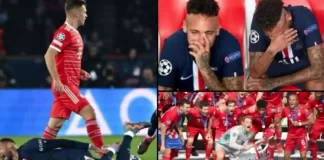 Bayern Munich’s Hegemony Faces New Challenges in the Bundesliga Bayern Munich's Hegemony Faces New Challenges in the Bundesliga