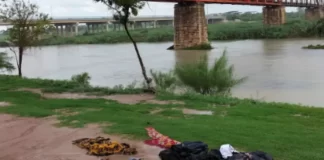 Unveiling the Connection: How the Rio Grande Tragedy Highlights the Complex Issue of Border Security Rio Grande Tragedy