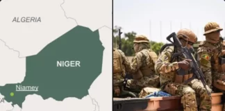 Unrest in Niger after Military Coup Unrest in Niger after Military Coup
