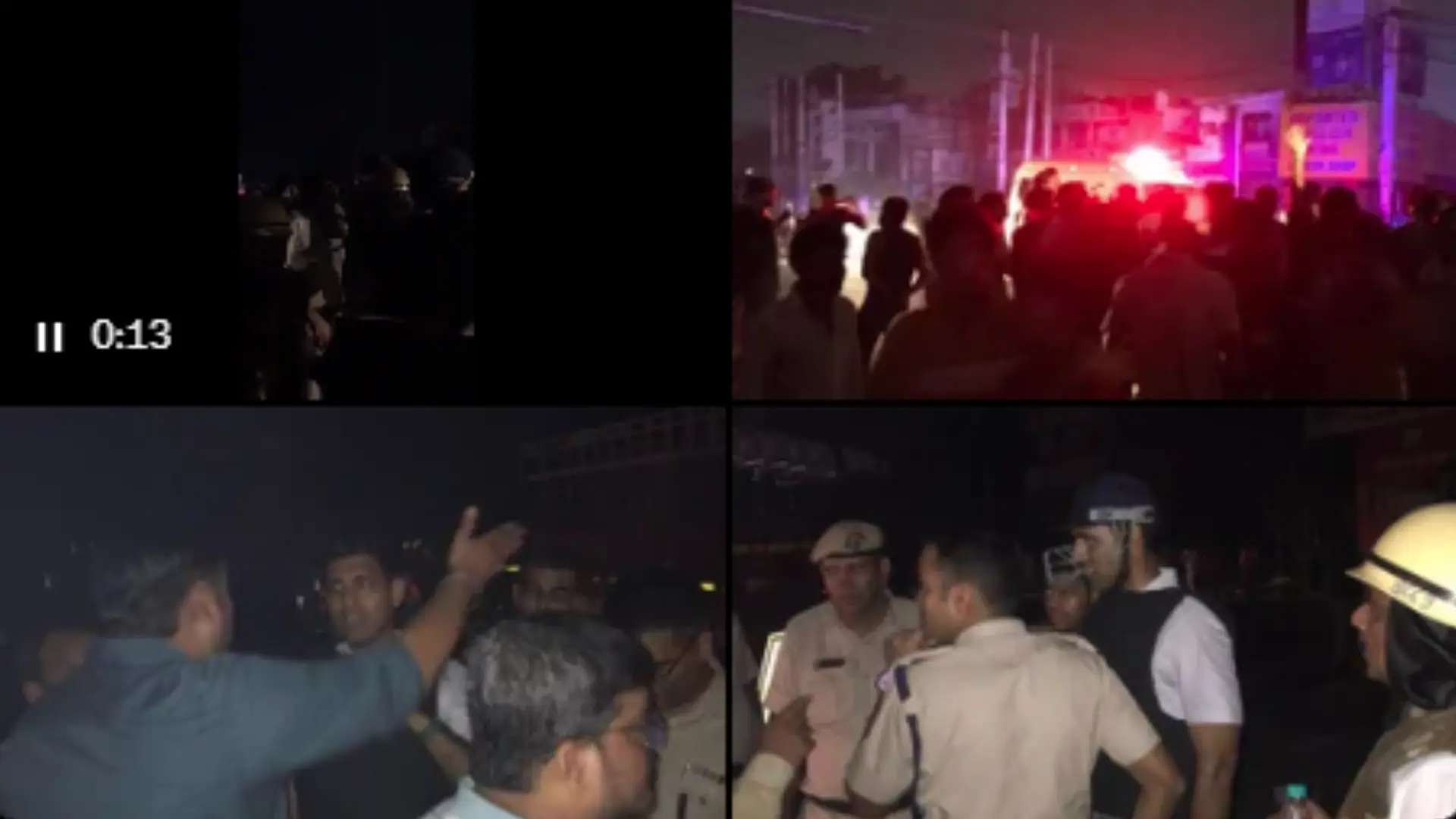 Haryana: Nuh violence Schools, colleges in Gurugram, Faridabad to remain closed tomorrow