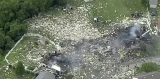 Unraveling the Tragic Incident: Exploring the Catastrophic House Explosion in Western Pennsylvania Unraveling the Tragic Incident: Exploring the Catastrophic House Explosion in Western Pennsylvania