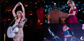 Taylor Swift’s Highly Anticipated “(Taylor’s Version)”: What Fans Can Expect Taylor Swift's "1989" Taylor's Version: A Triumph of Musical Ownership and Artistic Expression