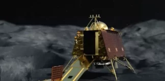Chandrayaan-1 Data Reveals Surprising Insights into Lunar Water Formation