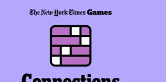 Unraveling the Charm of Connections: The Latest New York Times Word Game Unraveling the Charm of Connections: The Latest New York Times Word Game