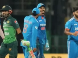 India beat Pakistan in the Asia Cup Super 4 match