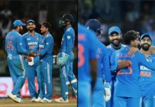 Asia Cup 2023: Mohammed Siraj's Sensational Spell Secures Asia Cup Title for India