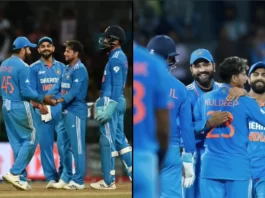 Asia Cup 2023: Mohammed Siraj's Sensational Spell Secures Asia Cup Title for India