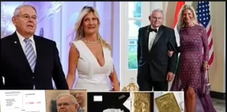 Menendez Scandal Unveiled: Senator and Wife Accused of Accepting Bribes in Shocking Allegations Menendez Scandal Unveiled: Senator and Wife Accused of Accepting Bribes in Shocking Allegations