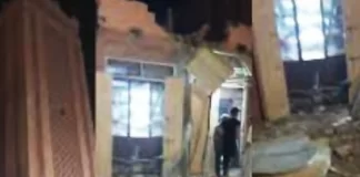 More than 600 People Killed in Morocco Earthquake: A Devastating Tragedy More than 600 People Killed in Morocco Earthquake: A Devastating Tragedy