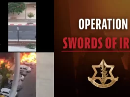 The IDF's Response to Hamas: How 'Operation Swords of Iron' Unraveled