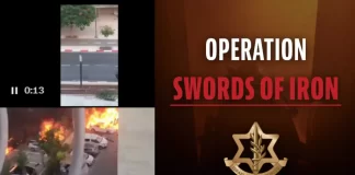 The IDF’s Response to Hamas: How ‘Operation Swords of Iron’ Unraveled The IDF's Response to Hamas: How 'Operation Swords of Iron' Unraveled