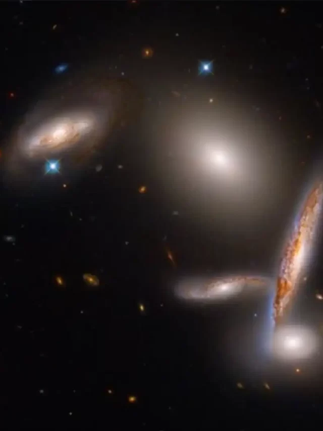 The Oort Cloud: Unveiling the Mysterious Periphery of the Solar System