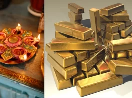 Dhanteras: The Auspicious Festival of Wealth and Prosperity